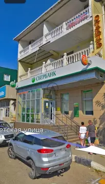 Офис в Краснодарский край, Туапсинский муниципальный округ, Джубга пгт ...