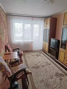 3-к кв. Тюменская область, Тюмень ул. Восстания, 13 (56.5 м)