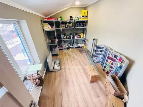 Офис в Московская область, Апрелевка Наро-Фоминский городской округ, ...