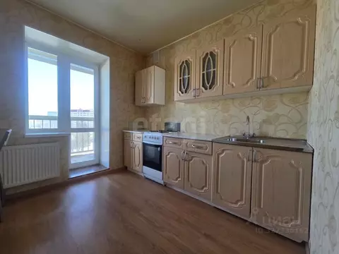 1-к кв. Коми, Сыктывкар Петрозаводская ул., 27/1 (30.9 м)