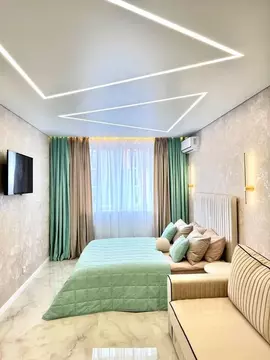 1-к кв. Нижегородская область, Дзержинск Комсомольский мкр, 15 (40.0 ...