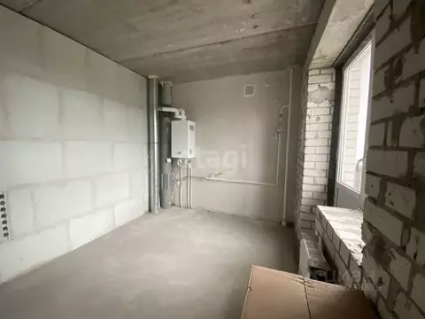 1-к кв. Ставропольский край, Ставрополь Пригородная ул., 251В (40.3 м)