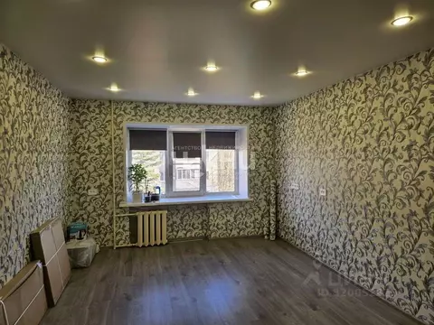 Комната Нижегородская область, Нижний Новгород ул. Мокроусова, 11 ...