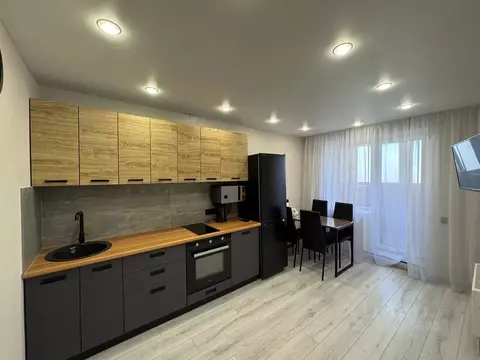 2-к кв. Челябинская область, Магнитогорск ул. Труда, 55/1 (70.0 м)