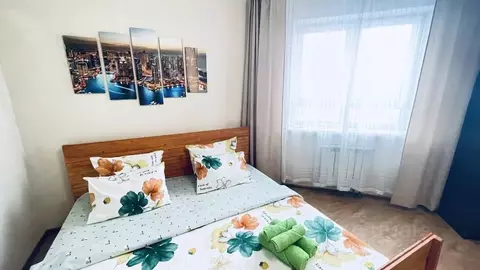 1-к кв. Московская область, Ивантеевка Пушкинский городской округ, ул. ...