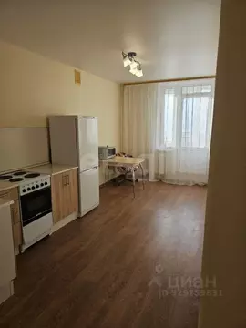 1-к кв. Тюменская область, Тюмень ул. Червишевский Тракт, 58 (47.0 м)