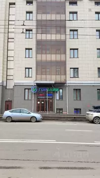 Помещение свободного назначения в Красноярский край, Красноярск ул. ...