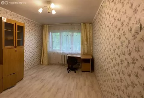 1-комнатная квартира: Тверь, улица Горького, 180А (30 м)