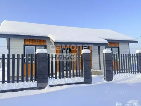 Дом в Московская область, Наро-Фоминский городской округ, Бархатово ...