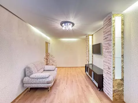 2-к кв. Алтайский край, Рубцовск Тракторная ул., 62 (44.7 м)