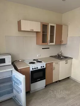 1-к кв. Красноярский край, Красноярск ул. Молокова, 14 (45.0 м)