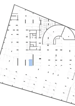 Гараж в Московская область, Красногорск ул. Тенистых Аллей, 1к2 (13 м)