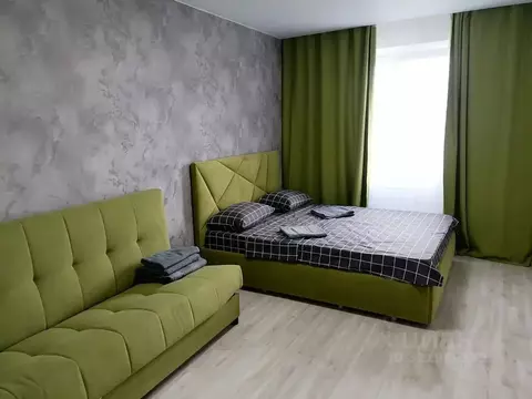 2-к кв. Свердловская область, Екатеринбург ул. Ракетная, 17/2 (65.0 м)