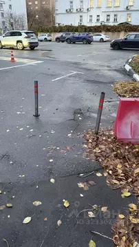 Гараж в Москва ул. Авиаконструктора Микояна, 14к1 (12 м)