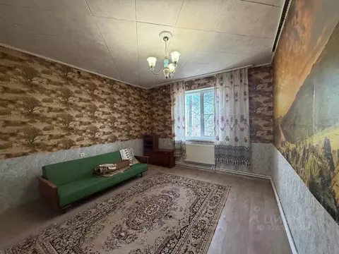 Дом в Волгоградская область, Волгоград Сластена СНТ, 1-я линия (25 м)