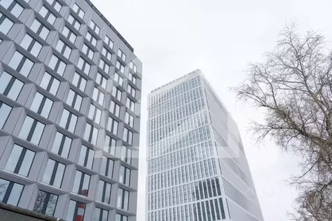 Помещение свободного назначения в Москва ул. Вавилова, 13А (932 м)