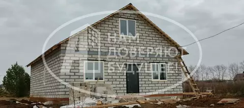 Дом в Пермский край, Кунгурский муниципальный округ, д. Поповка ул. ...