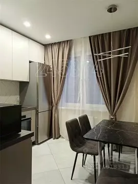 2-к кв. Москва ул. Генерала Пилипенко, 1к2 (53.0 м)