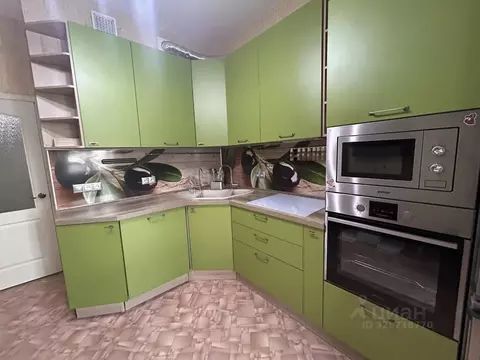 1-к кв. Москва Михневская ул., 8 (42.0 м)