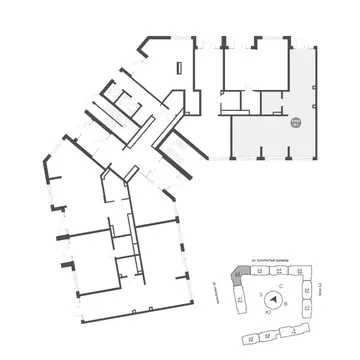 Помещение свободного назначения в Свердловская область, Екатеринбург ...