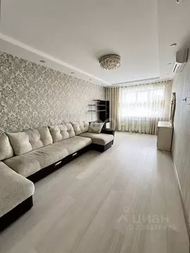 1-к кв. Воронежская область, Воронеж ул. Ворошилова, 1/3 (51.5 м)