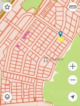 Участок в Челябинская область, Сосновский муниципальный округ, Ясная ...