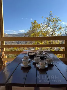 Дом в Дагестан, с. Гуниб ул. Имени Имама Шамиля, 75 (45 м)