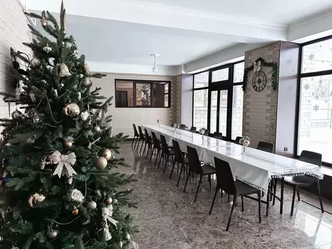 Дом в Самарская область, Красноярский район, Волжский рп ул. Озерная, ...