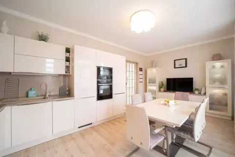 Таунхаус в Калининградская область, Калининград Курортная ул., 22 (216 ...