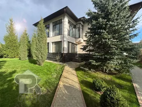 Дом в Москва пос. Первомайское, ул. Юго-Восточная, 147 (300 м)