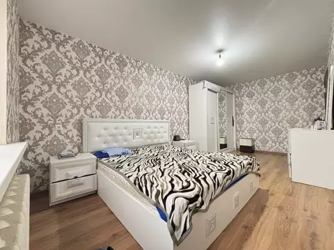 3-к кв. Кабардино-Балкария, Нальчик ул. Профсоюзная (65.0 м)