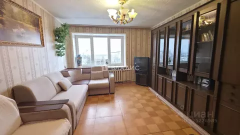 3-к кв. Московская область, Луховицы ул. Мира, 46 (59.2 м)