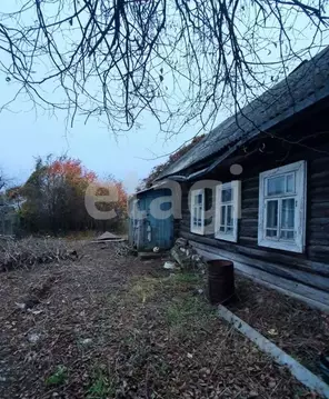 Дом в Брянская область, Почеп ул. Коммуны (28 м)