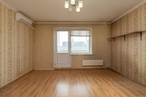 1-к кв. Красноярский край, Красноярск ул. Молокова, 46 (40.5 м)