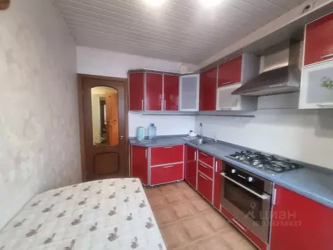 2-к кв. Рязанская область, Рязань пос. Мехзавода, 24 (50.8 м)