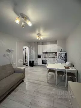 1-к кв. Воронежская область, Новоусманский район, Отрадненское с/пос, ...