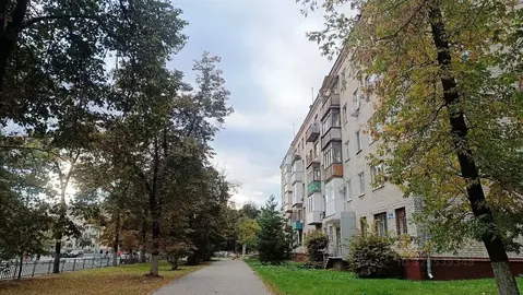 1-к кв. Нижегородская область, Нижний Новгород просп. Ильича, 2Б (31.3 ...