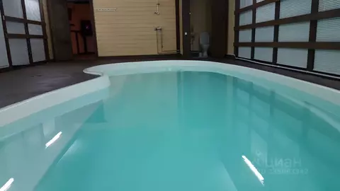 Дом в Ленинградская область, Кировск Магистральная ул., 32 (240 м)