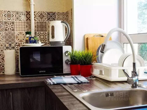 1-к кв. Ярославская область, Рыбинск ул. Свободы, 9 (32.0 м)