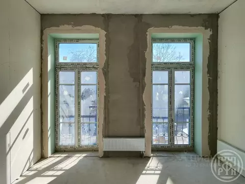 3-к кв. Санкт-Петербург, Санкт-Петербург, Пушкин Захаржевская ул., 14 ...