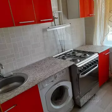 1-к кв. Ростовская область, Ростов-на-Дону ул. Миронова, 12/2 (30.0 м)