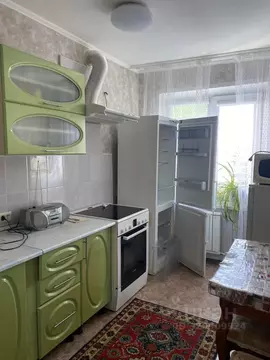 2-к кв. Алтайский край, Барнаул ул. Георгия Исакова, 262 (42.0 м)