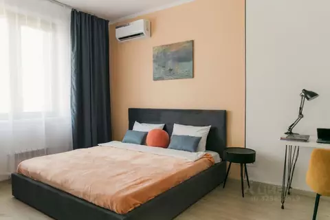 1-к кв. Москва Русаковская ул., 2 (44.0 м)