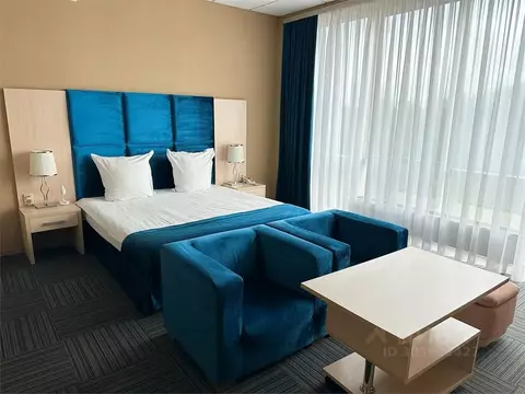 Комната Ставропольский край, Ессентуки Пятигорская ул., 139