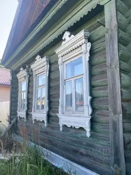 Дом в Московская область, Орехово-Зуевский городской округ, д. Новое ...