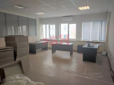 Офис в Самарская область, Самара Рабочая ул., 15 (65 м)