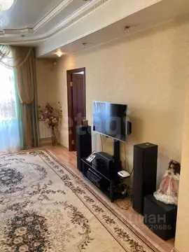 3-к кв. Иркутская область, Ангарск 106-й кв-л, 7В (80.2 м)