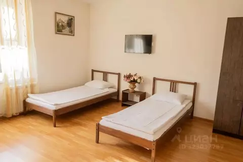 Комната Краснодарский край, Новороссийск городской округ, с. ...