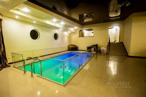 Дом в Москва Филатов Луг СНТ, ул. Центральная (650 м)