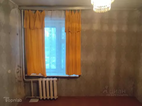 2-к кв. Московская область, Подольск Почтовая ул., 3 (35.8 м)